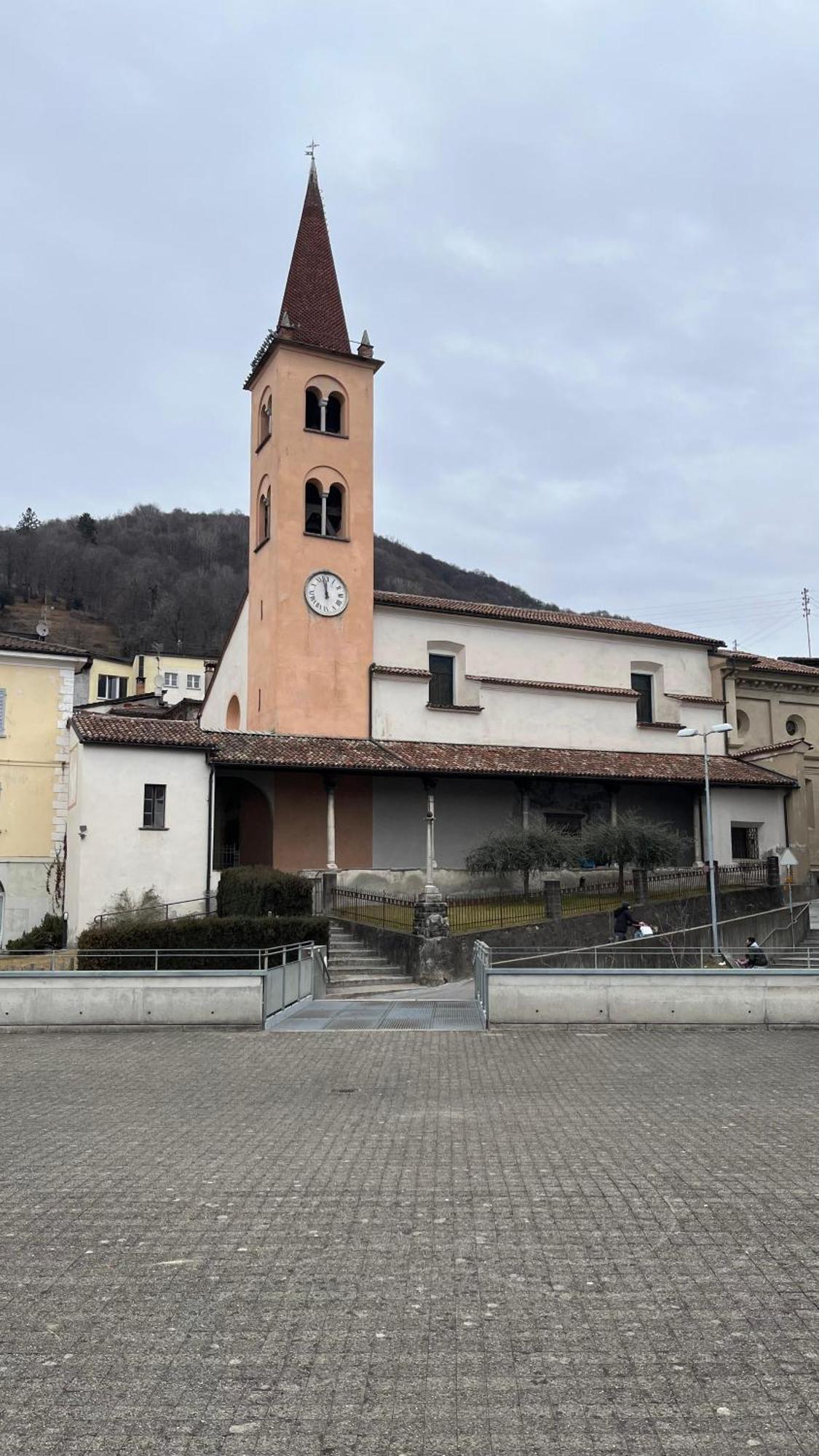 Quiet Flat In Nature In Lugano Luaran gambar